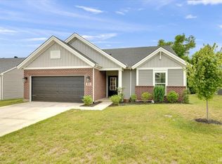 821 Cameo Ct, Evansville, IN 47711
