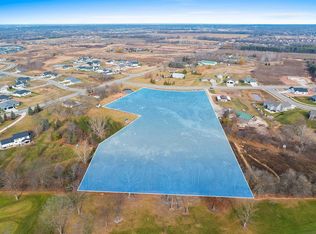 Dallas Ln, De Pere, WI 54115