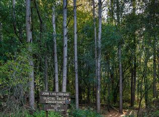 Mill Creek, Cross Plains, WI 53528