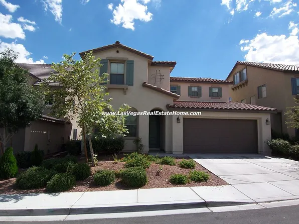 10335 Settlers Run Ave, Las Vegas, NV 89166