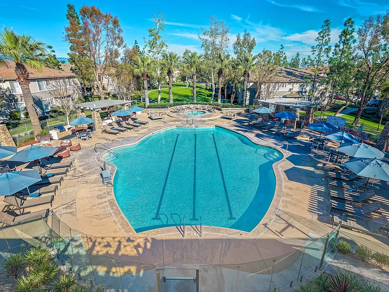 Camino Real Apartments — Photo 6