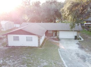 1122 S Otto Point, Inverness, FL 34450