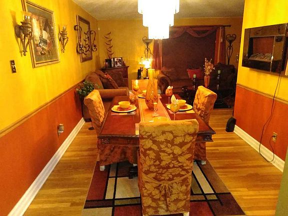 Dinning room