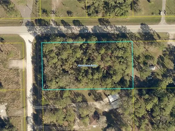 885 N Live Oak St, Clewiston, FL 33440