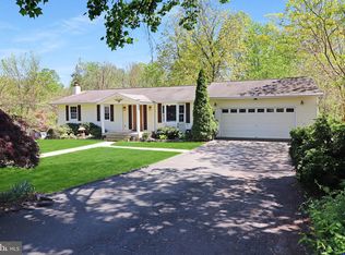 8011 Maplewood Dr, Manassas, VA 20111