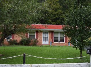 365 Pleasant Valley, Morehead, KY 40351