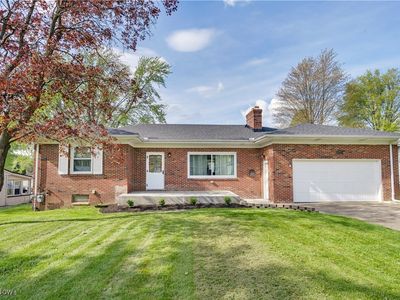790 Larkridge Ave, Boardman, OH, 44512