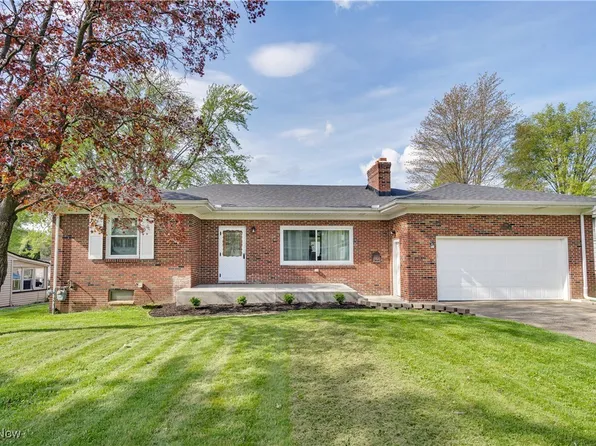 790 Larkridge Ave, Boardman, OH 44512