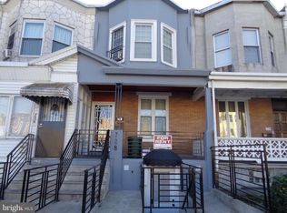 728 W Erie Ave, Philadelphia, PA 19140