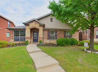 4608 Evanshire Way, McKinney, TX 75070