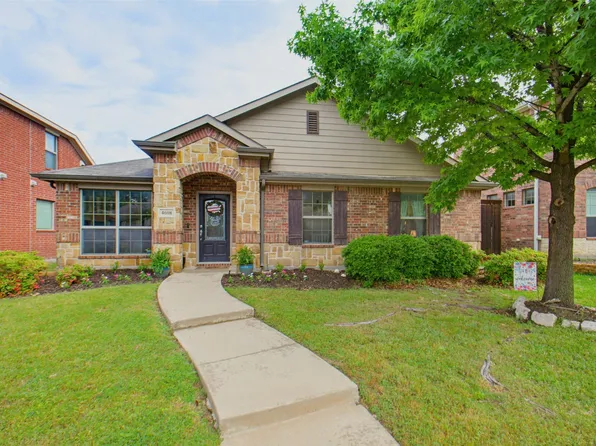 4608 Evanshire Way, McKinney, TX 75070