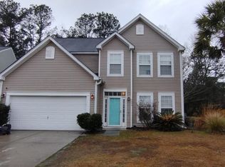 5004 Blair Rd, Summerville, SC 29483