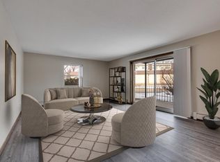 8301 Stanley Rd #8203-107, Minneapolis, MN 55437