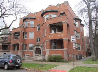 2936 W Logan Blvd APT 2, Chicago, IL 60647
