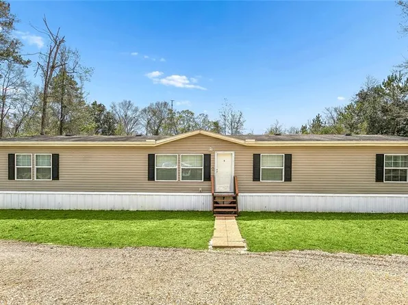 87492 Vineyard Rd, Folsom, LA 70437