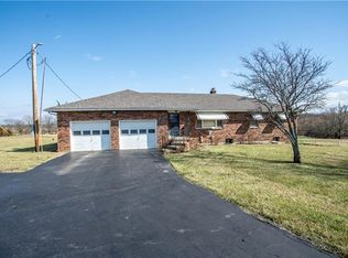 498 SW 400th Rd, Centerview, MO 64019