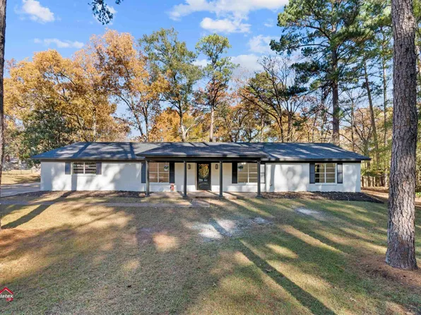 107 Ashwood Ter, Marshall, TX 75672