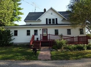 5907 N Cypress Ave, Big Rapids, MI 49307