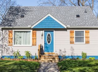 5004 5th St NE, Columbia Heights, MN 55421