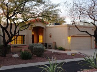 1246 E Camino Diestro, Oro Valley, AZ 85704
