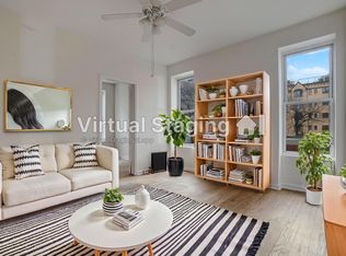 215 W 116th St #2J, New York, NY 10026