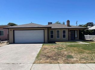917 Sherman Avenue, Corcoran, CA 93212