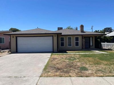 917 Sherman Avenue, Corcoran, CA, 93212