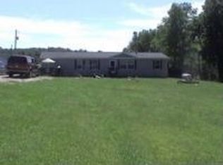 31207 Twp Rd 381, Warsaw, OH 43844