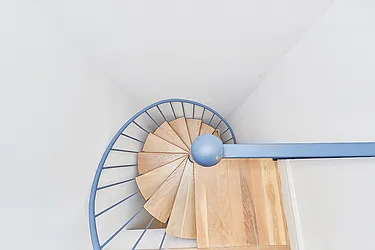 Rented by REAL New York