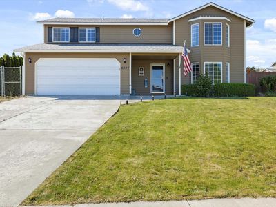 5237 S Dayton St, Kennewick, WA, 99337