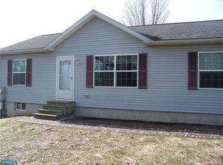 311 Durham Rd, Ottsville, PA 18942