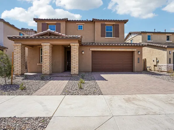 21507 E Cattle Dr, Queen Creek, AZ 85142