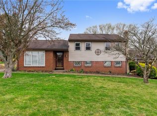 12 Highland St, Monongahela, PA