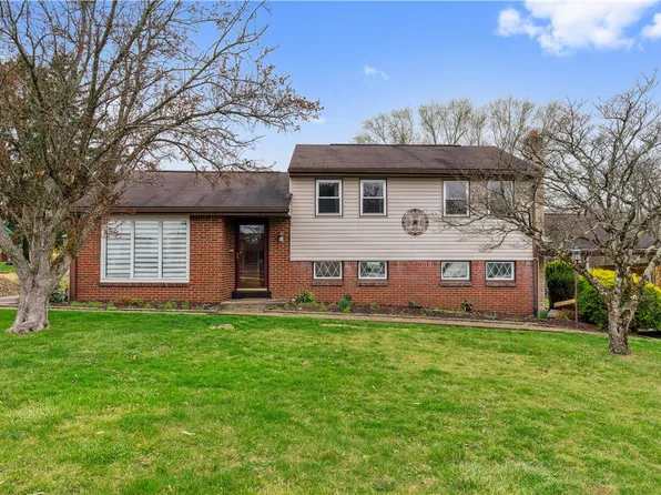 12 Highland St, Monongahela, PA 15063
