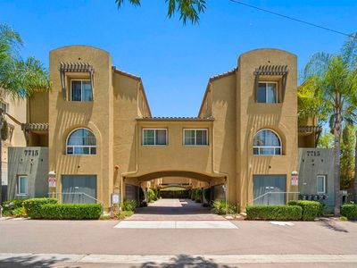 7715 El Cajon Blvd UNIT 5, La Mesa, CA, 91942