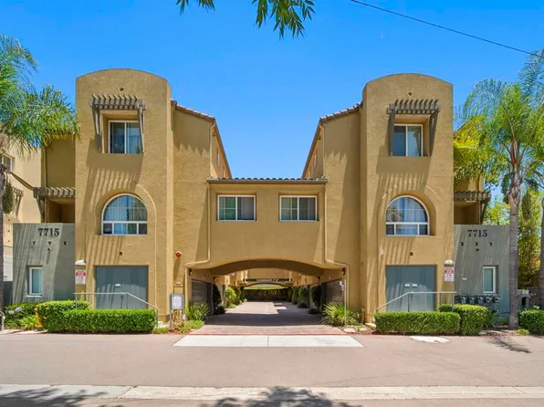 7715 El Cajon Blvd Unit 5, La Mesa, CA 91942