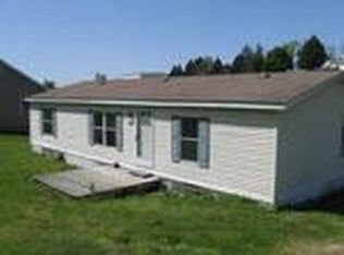 1420 Midway Rd, Midway, TN 37809