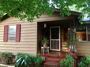 310 N Johnsonville St, Lamar, AR 72846