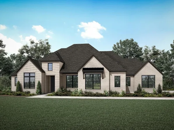 474 Baile Dr, Sunnyvale, TX 75182