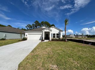 36 PERSEUS Avenue, Flagler Beach, FL 32136