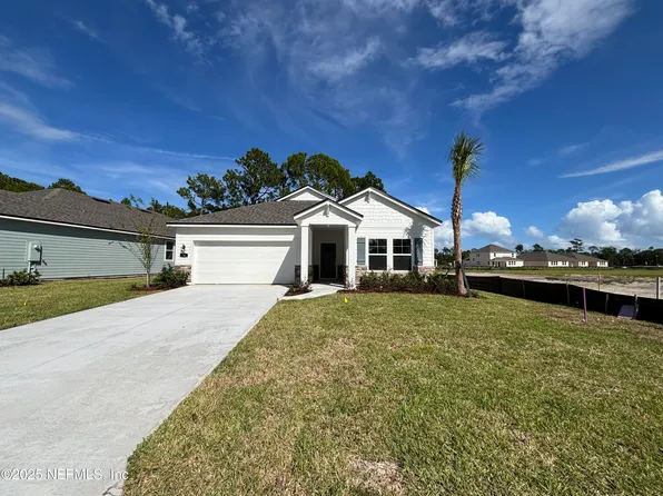 36 Perseus Ave, Flagler Beach, FL 32136