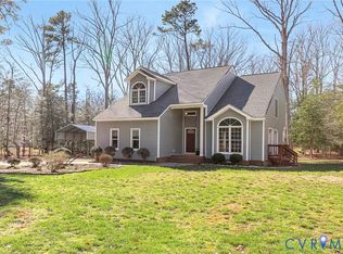 12412 Walkes Quarter Rd, Chesterfield, VA 23838