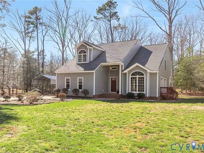 12412 Walkes Quarter Rd, Chesterfield, VA, 23838