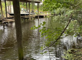 109 Sportsman Rd, Satsuma, FL 32189