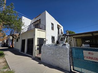 72 S San Marcial St, El Paso, TX 79905