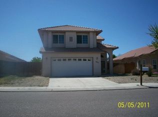 1021 Cherrycrest Dr, Pueblo, CO 81005