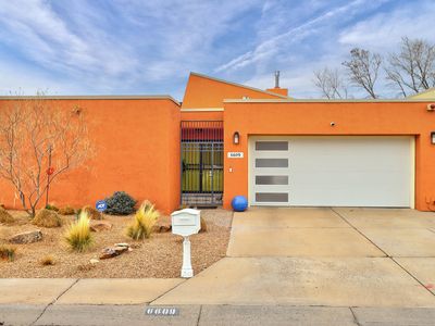 6609 Casa Loma NE, Albuquerque, NM, 87109