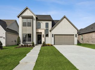 4136 Bentsen St, McKinney, TX 75071