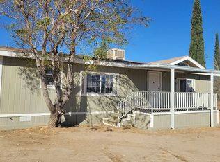 48911 289th St W, Lancaster, CA 93536