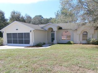 1327 Bishop Rd, Spring Hill, FL 34608